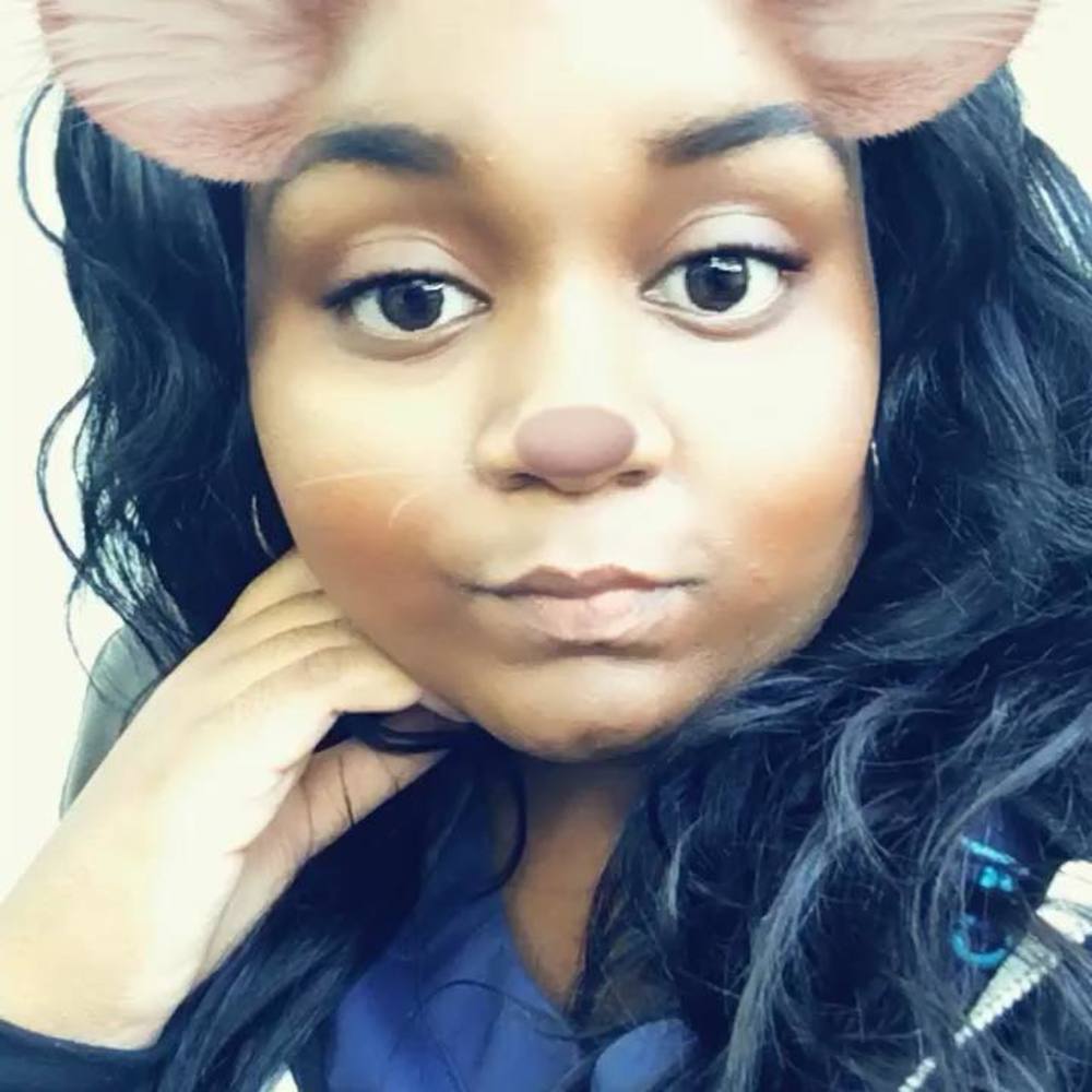 Meet your Posher, Nickail